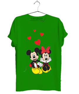 MICKEY-E-MINNIE