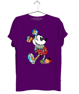 MICKEY-HISTORIAS